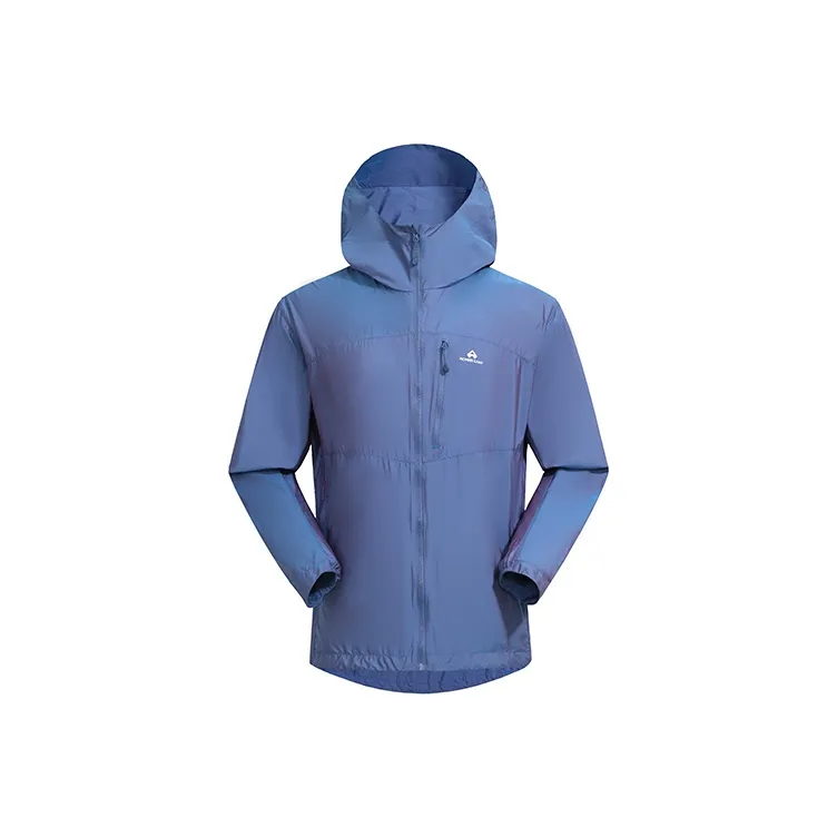 PIONEER CAMP Sun Protection Clothing Unisex-5