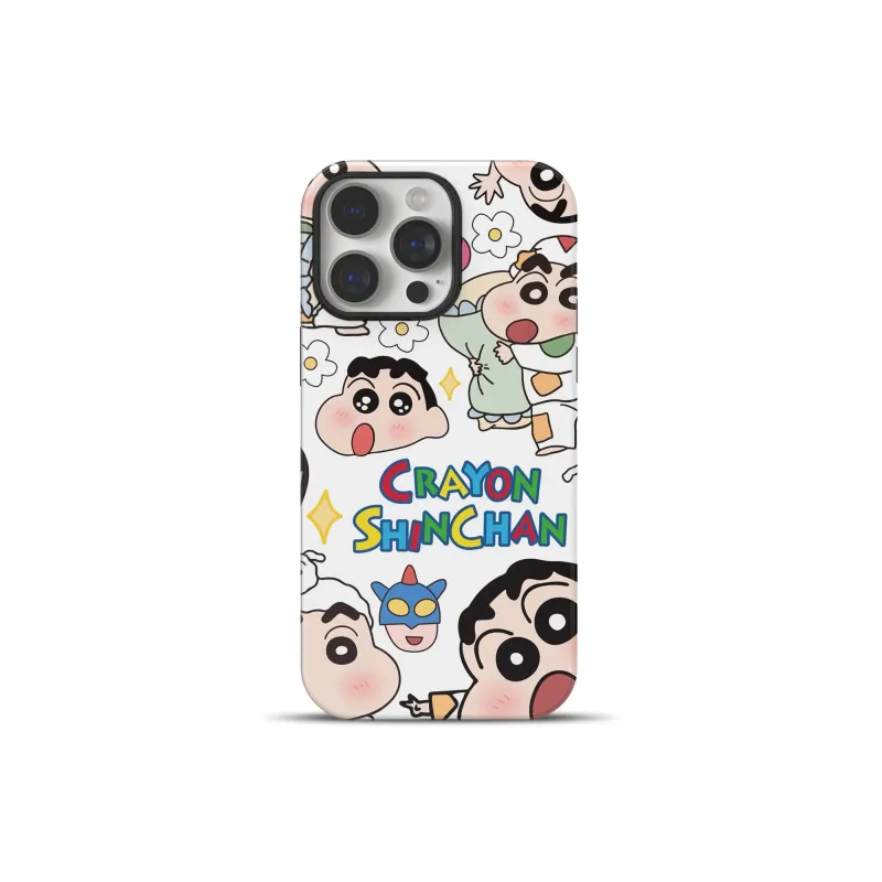 HASEE Phone Cases-3