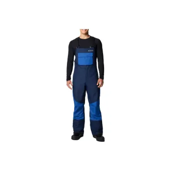 Columbia Iceventure Ski Pants Men's Marine Blue