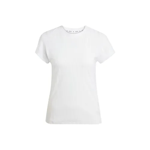 Adidas Free Shipping With AdiClub Tennis Climacool+ FreeLift Tee