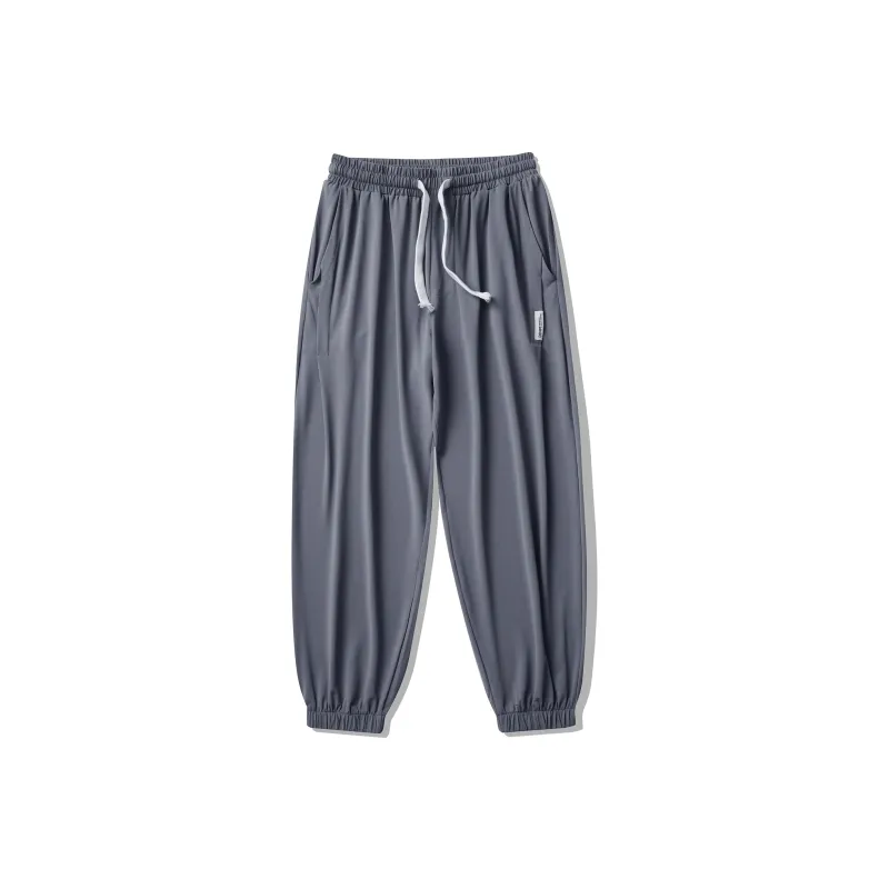 TADENANSHEN Casual Pants Men-2