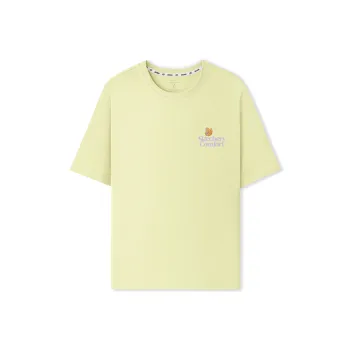 Skechers GODRI T Shirt Women's Sallow