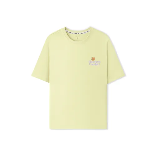 Skechers GODRI T Shirt Women's Sallow