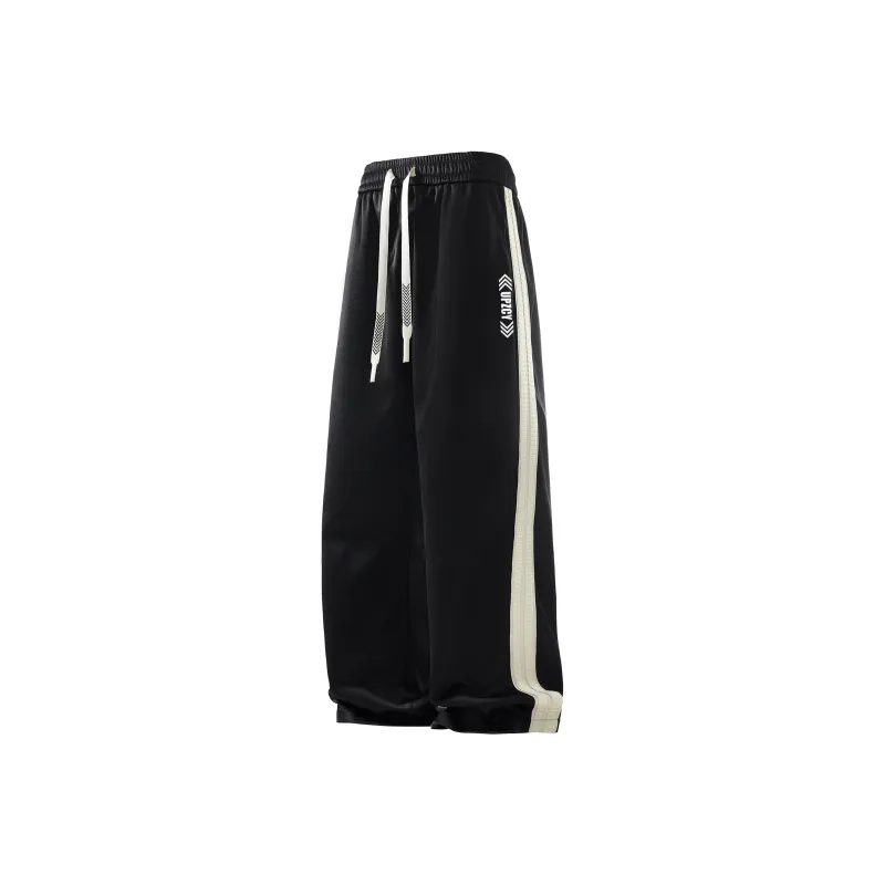 UPZCY Casual Pants Unisex-0