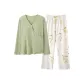 Green Stripes