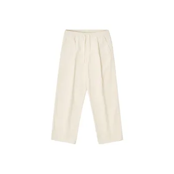 Lee Casual Pants Men Ivory