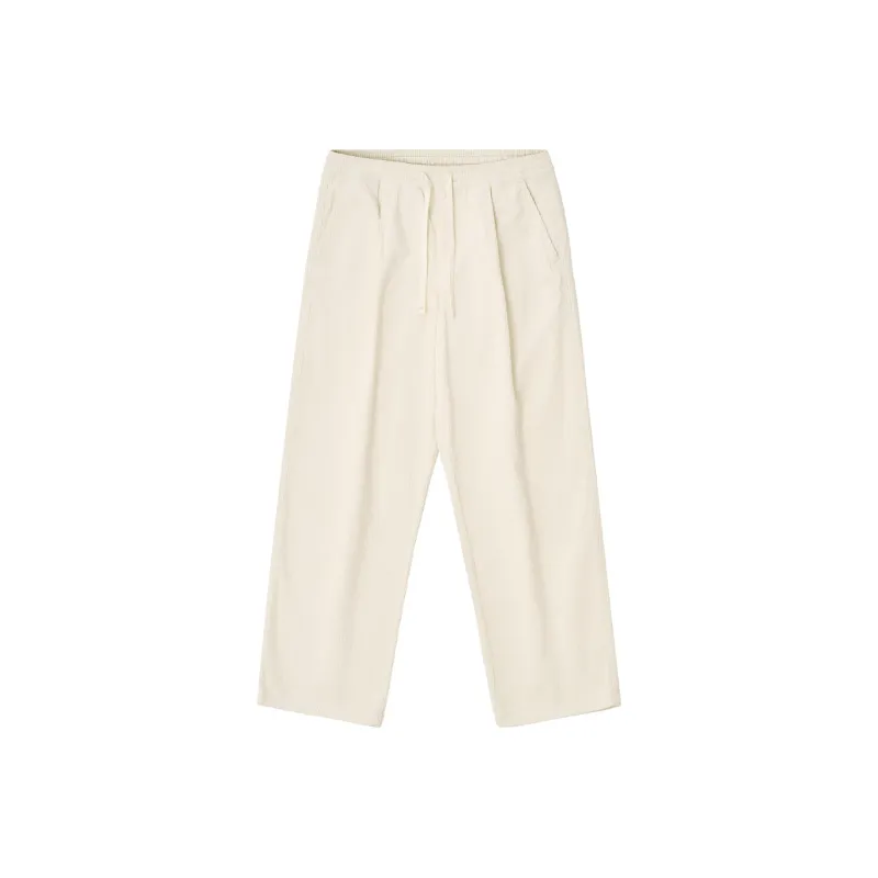 Lee Casual Pants Men Ivory-0