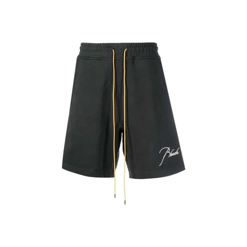 RHUDE Terry Short-0