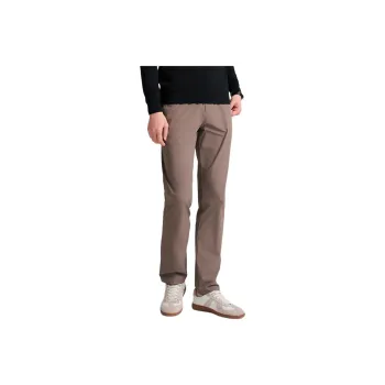 JODOLL Casual Pants Men's Light Khaki