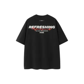Coca Cola T Shirts Unisex