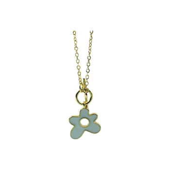 FROMLOVER Alloy Necklaces Women's