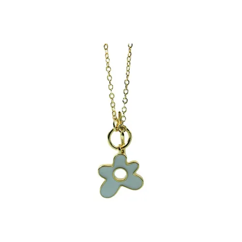 FROMLOVER Alloy Necklaces Women's