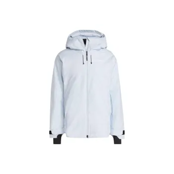 Adidas Ski Tops Unisex Light Blue
