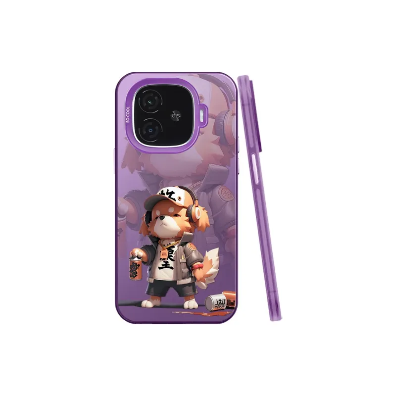BAOCHENG Phone Cases-4