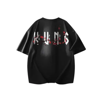 Kung Fu Panda T Shirts Unisex