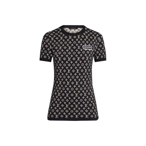 LOUIS VUITTON 2010s Vitamins Sporty T shirt