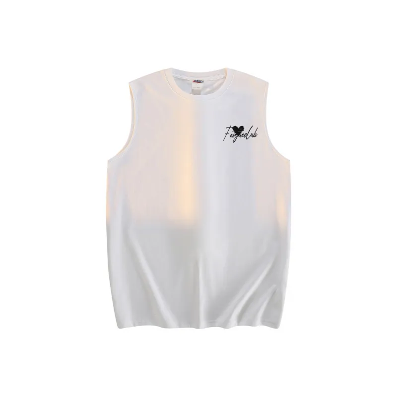 Feiyue Tank Tops Unisex-3