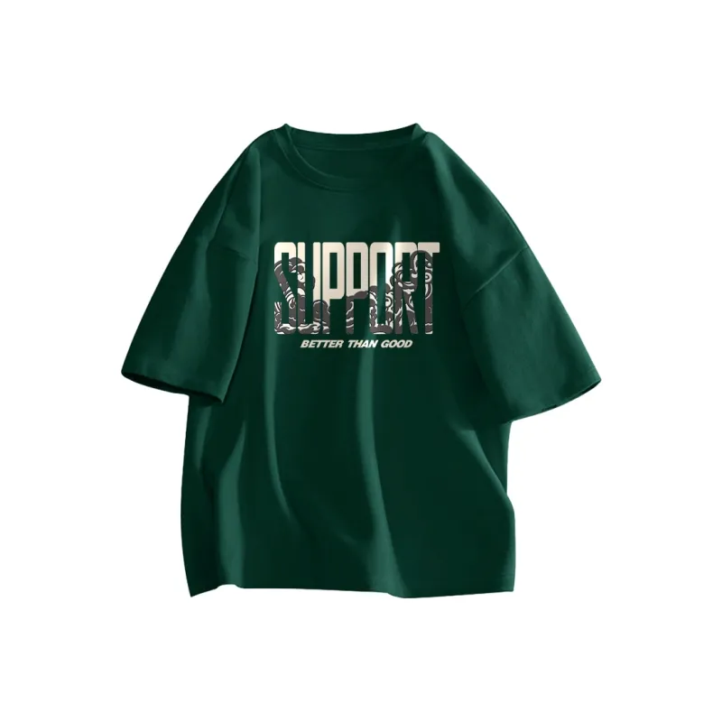 GOSO T Shirts Women's-8