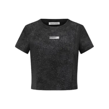 Alexia Sandra T Shirts Women's