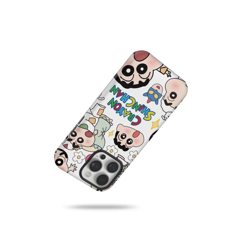 HASEE Phone Cases-5