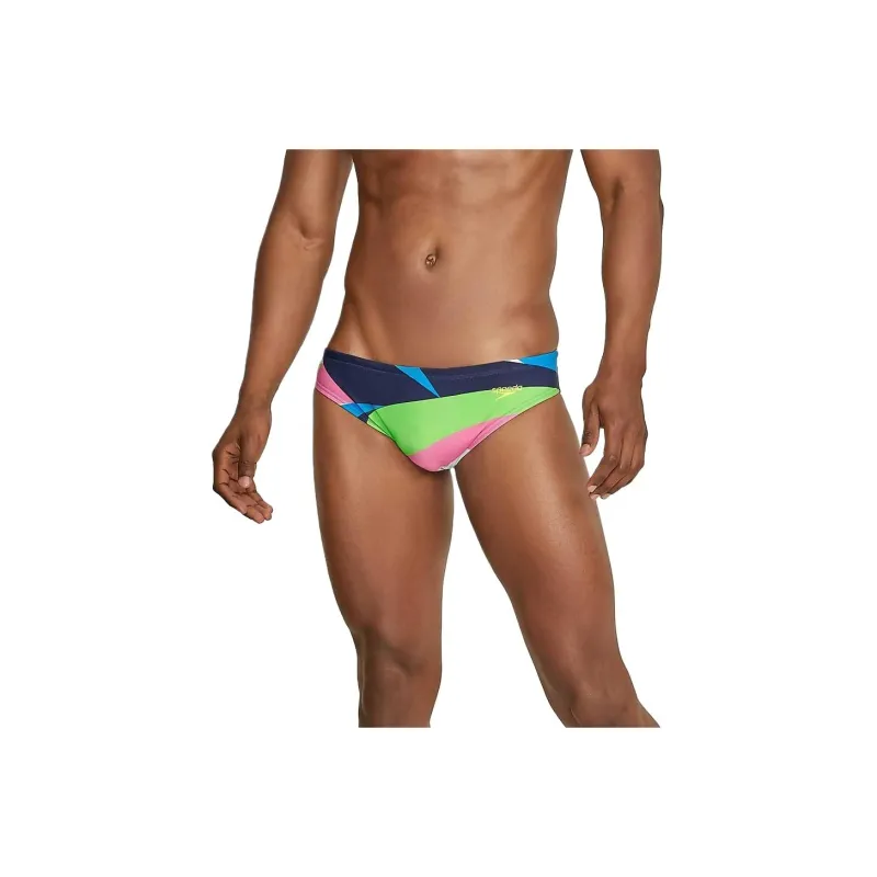 Speedo Swimming Shorts Men-44