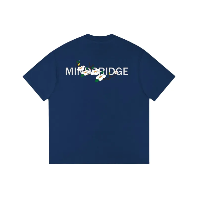 MindBridge T Shirts Unisex-12
