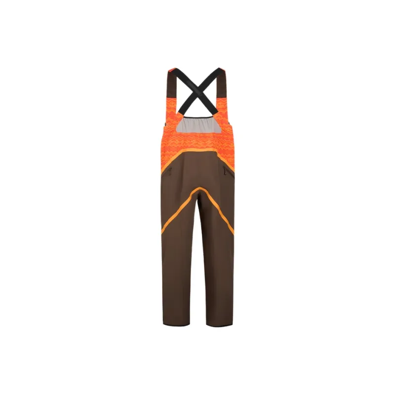 DESCENTE SNOWBOARD Series Ski Pants Unisex-0