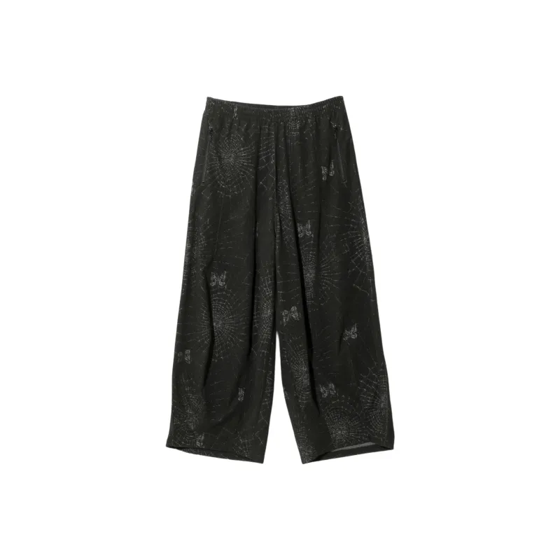 Needles Butterfly print Track Pants-0