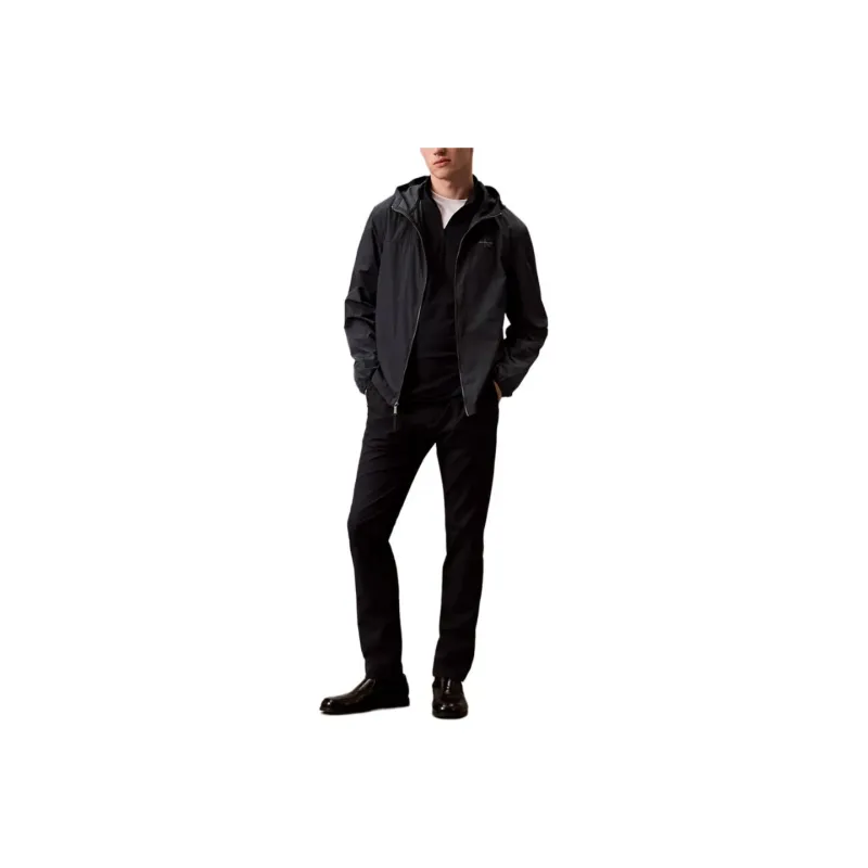 CALVIN KLEIN Casual Pants Men's Dark Sapphire-0