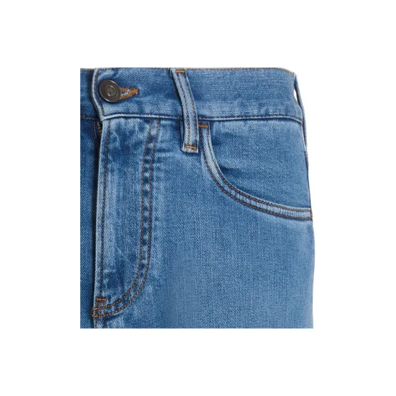 Loro Piana Jeans Men Blue-4