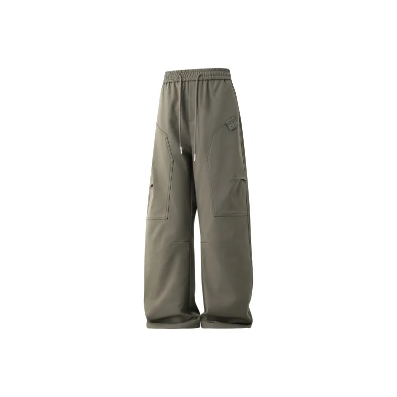 TALKING TOM Casual Pants Unisex-10