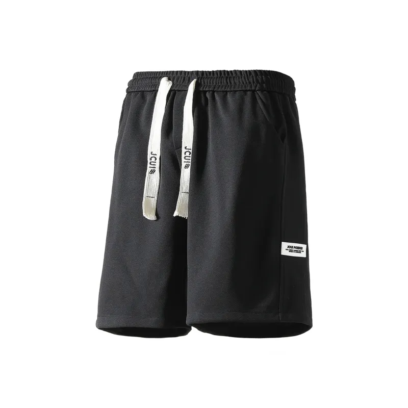 JCUI Casual Shorts Unisex-7