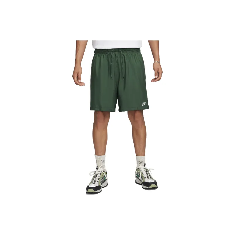 Nike Club Men's Woven Flow Shorts-0