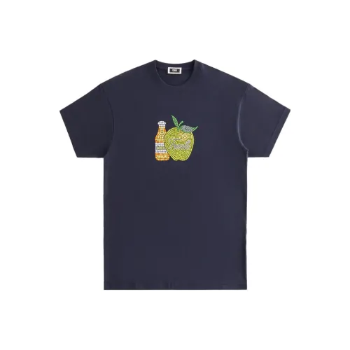 KITH Treats Cider Tee 'Nocturnal'