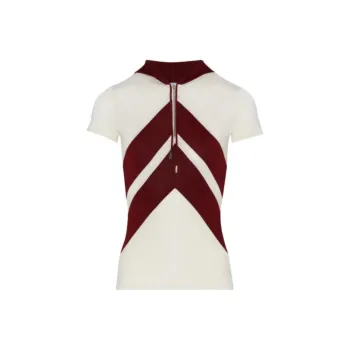 Jean Paul Gaultier T Shirt Women's White