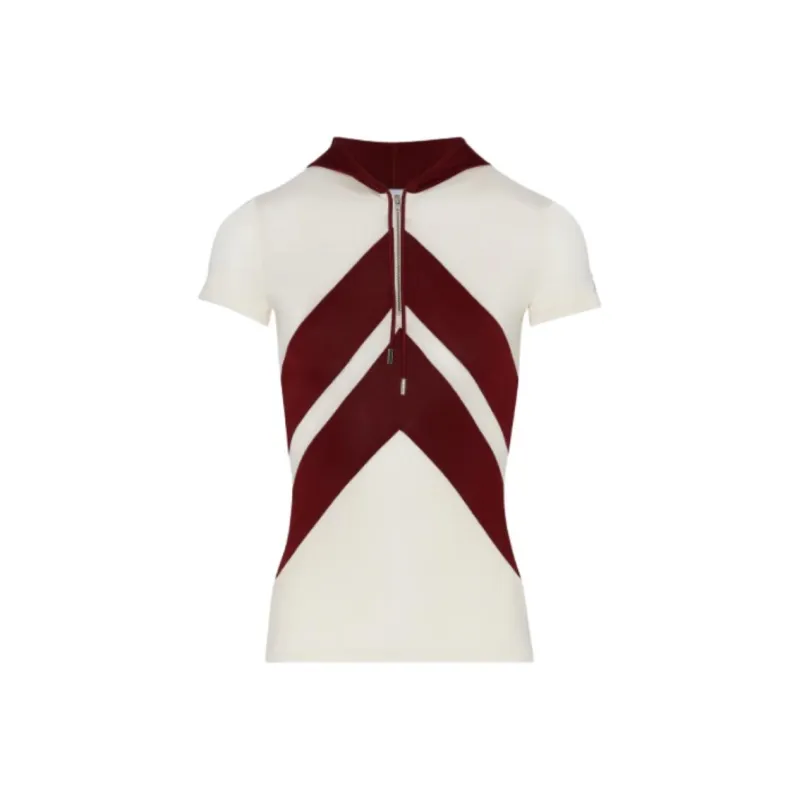 Jean Paul Gaultier T Shirt Women's White-0