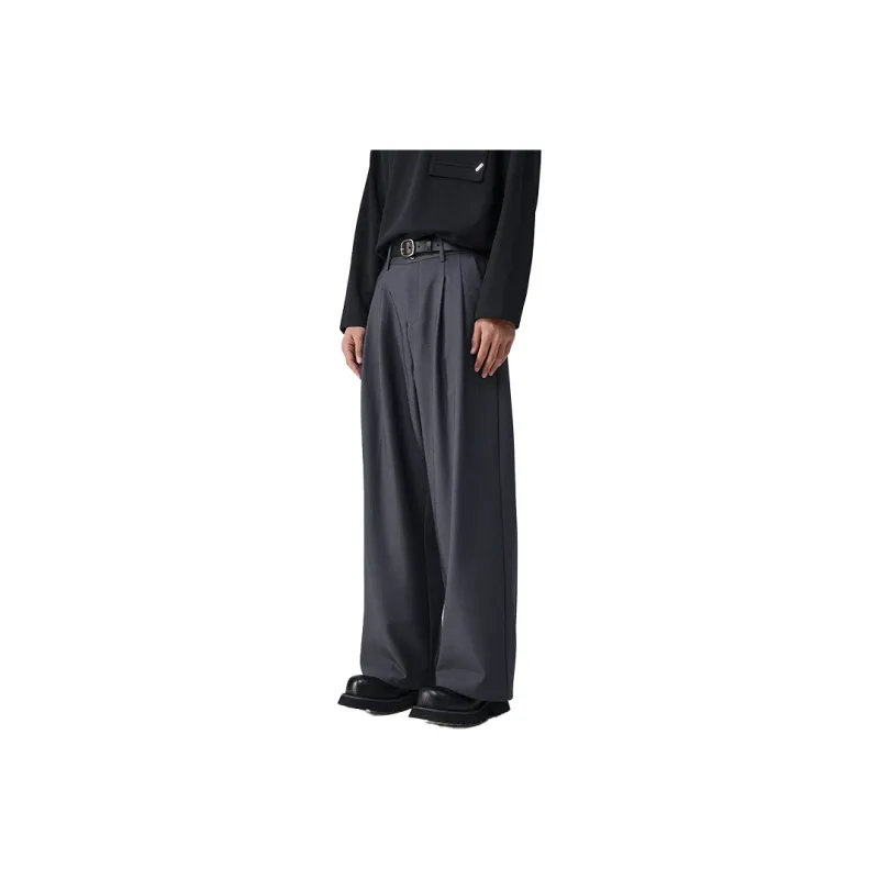 W2x Casual Pants Men-5