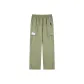 Gray Umber Green