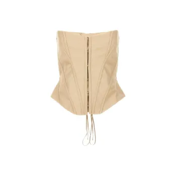 Stella McCartney Shaped Corset Top