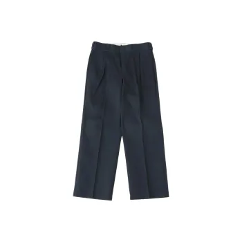 Dickies Saturdays NYC Co-brand Casual Pants Men Marine Blue