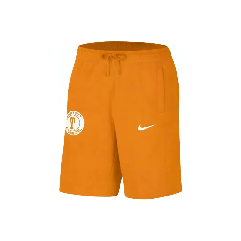 Nike Tennessee Men's Nike College Shorts-0