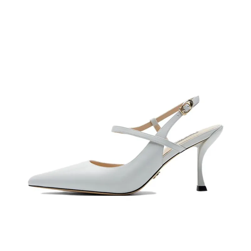 NINI WEST High Heels Women's Pink-0