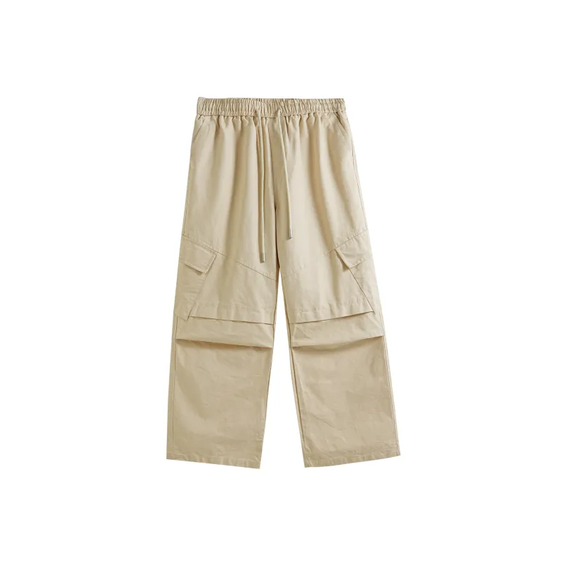 AMBER LIGHT Casual Pants Unisex-7