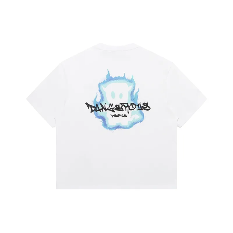 DANGEROUSPEOPLE T Shirts Unisex-1