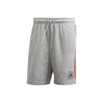 Adidas Sports Shorts Men Gray