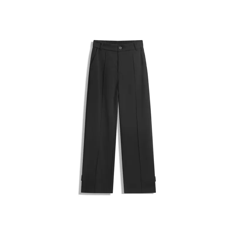 ALang Studio Casual Pants Unisex-6