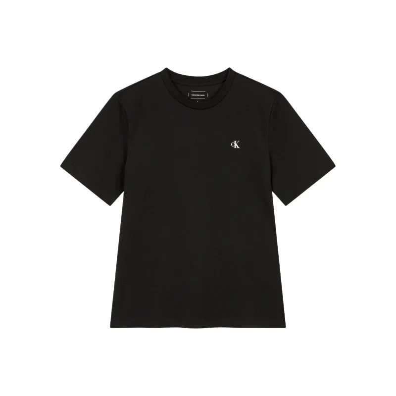 CALVIN KLEIN T-Shirt Women's Black-0