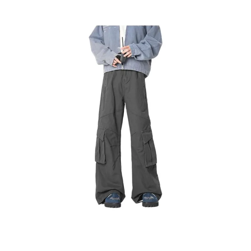 RAMPAGE Casual Pants Unisex-12