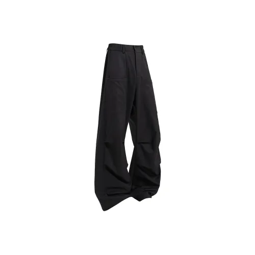 FAVEPOP Casual Pants Unisex