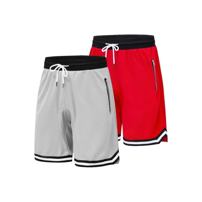 HELIPORT Casual Shorts Unisex-16